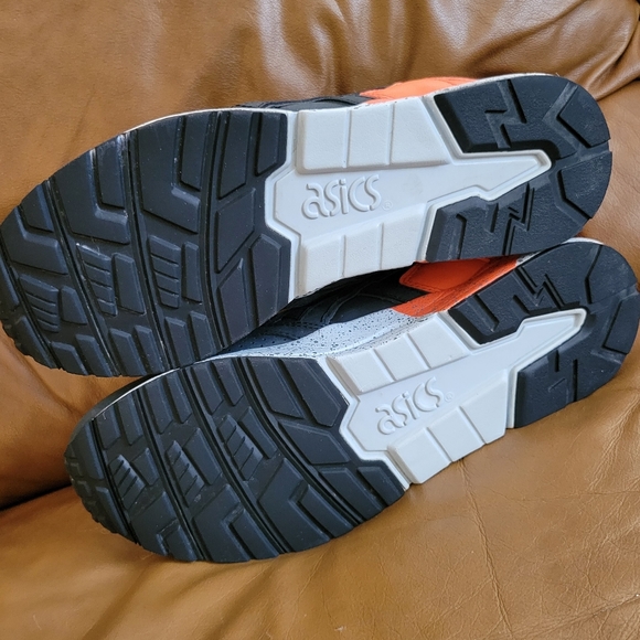 Men's Asics Gel Lyte 5 Undefeated X False Flag Size 10 - Picture 11 of 11